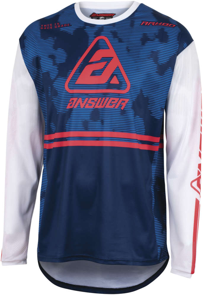 Answer Racing - Men's A23 Arkon Trials Jersey