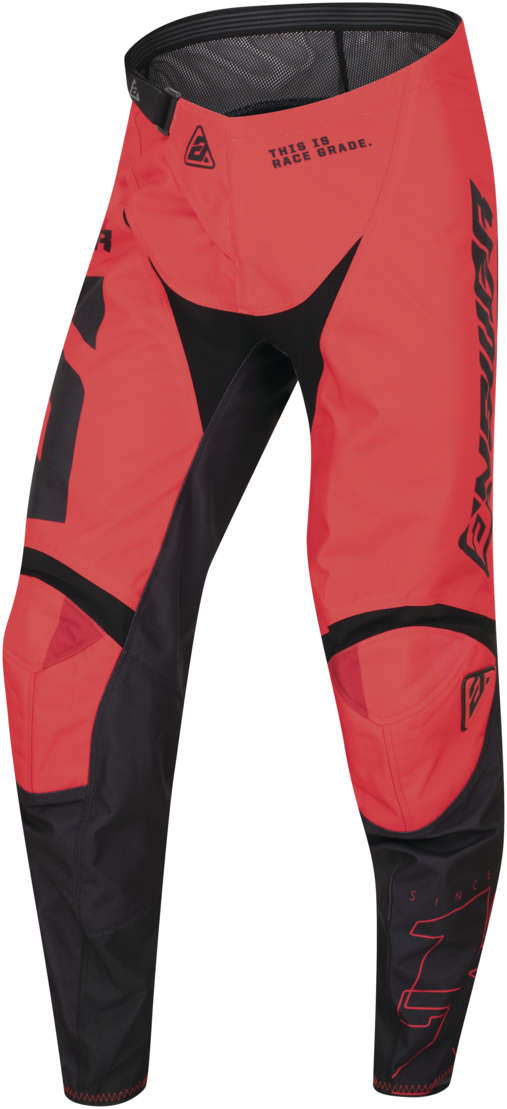 Answer Racing - Youth A23 Syncron CC Pants
