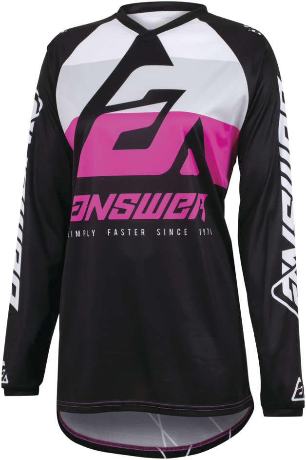 Answer Racing - Youth A23 Syncron CC Jersey