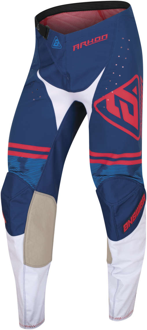 Answer Racing - Youth A23 Arkon Trials Pants