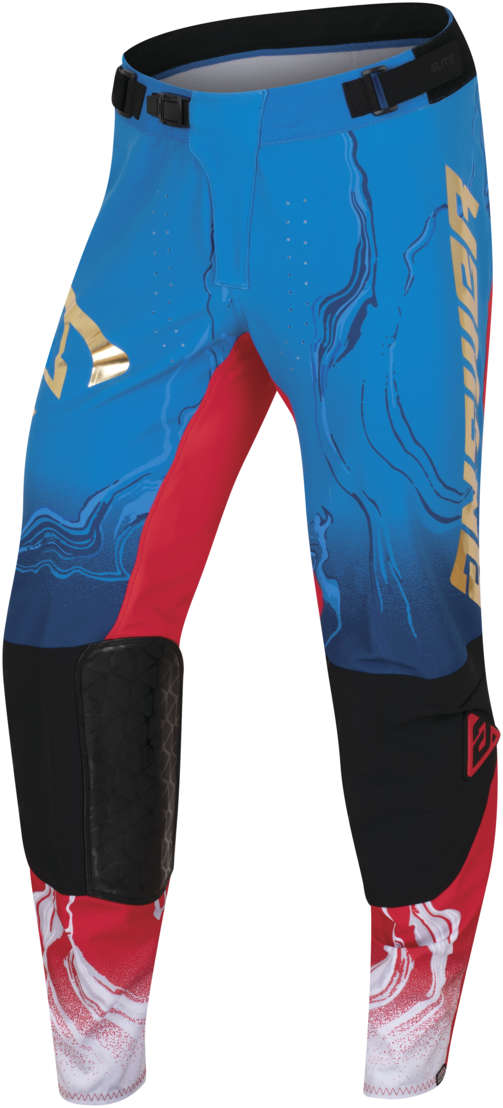 Answer Racing - Youth A23 Elite Fusion Pants