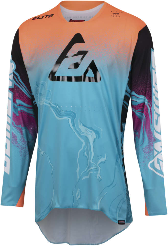 Answer Racing - Youth A23 Elite Fusion Jersey