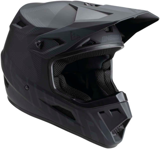 Answer Racing - A23 AR1 V2 Bold Helmet