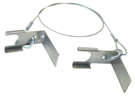 JIMS - Engine Hydraulic Balancer Retainer Tool