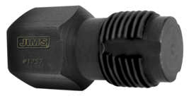 JIMS - Thread Chaser for O2 Sensors