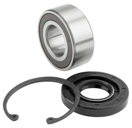 JIMS - Primary Bearing Upgrade