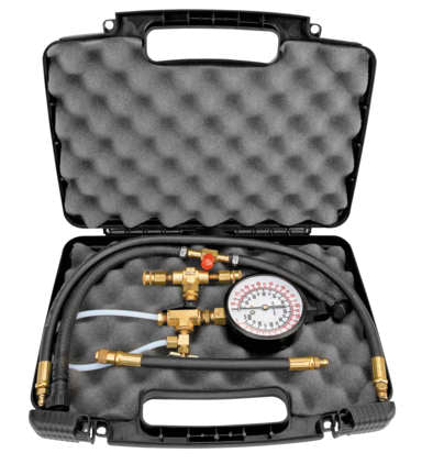 JIMS - EFI Fuel Pressure Gauge Tool