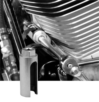 JIMS - Oxygen Sensor Socket Tool