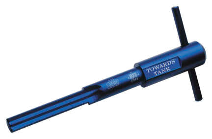JIMS - Ignition Alignment Key