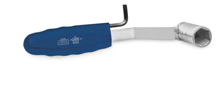 JIMS - Ultimate Clutch Adjusting Tool