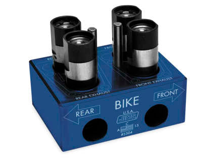 JIMS - Tappet Position Holding Tool