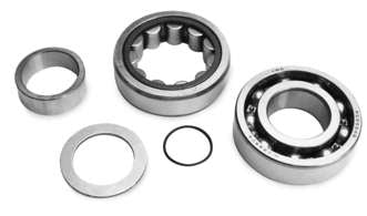 JIMS - Outer Bearing Kit