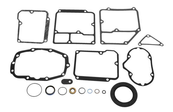 JIMS - Transmission 5-Speed Gasket and Seal Kit Only