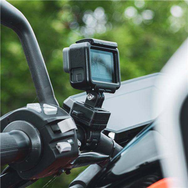 Oxford - CLIQR Action Camera Mount System