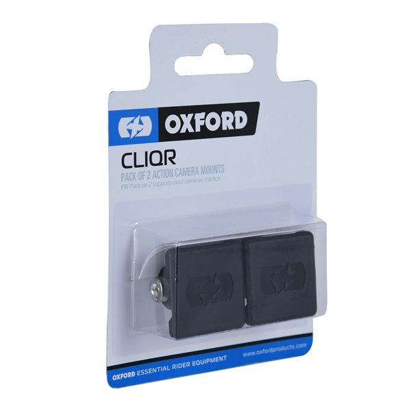 Oxford - CLIQR Action Camera Mount System