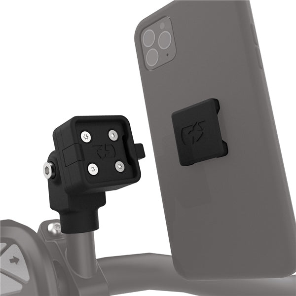 Oxford - CLIQR Mirror Replacement Mount