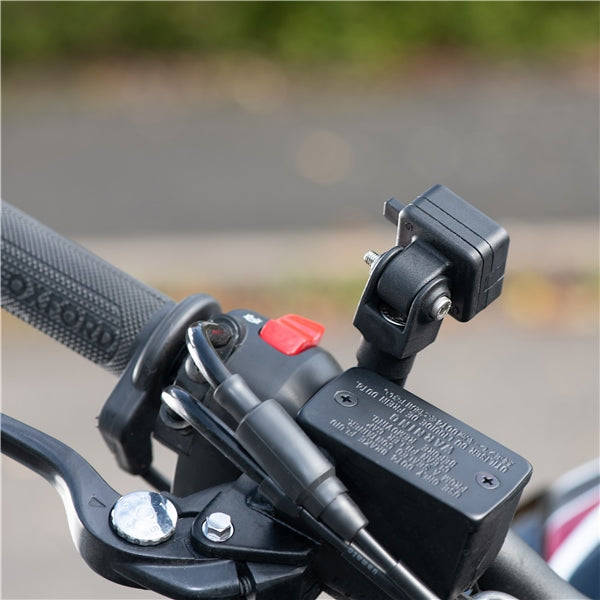Oxford - CLIQR Mirror Replacement Mount
