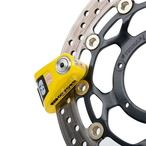 Oxford - Alpha XA14 Super Strong Alarm Disc Lock