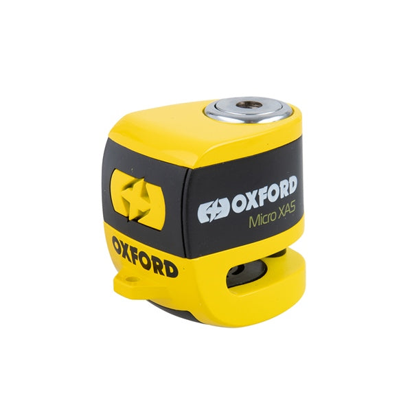 Oxford - Scoot XA5 Super Strong Alarm Disc Lock