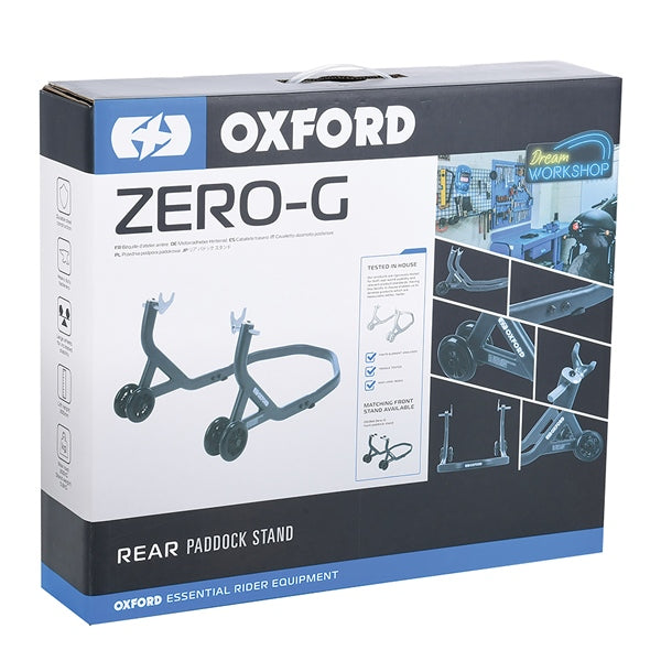 Oxford - Zero-G Stand