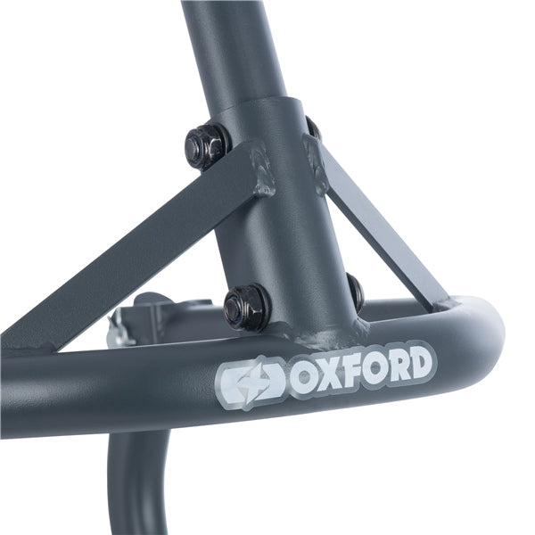 Oxford - Zero-G Headstock Stand
