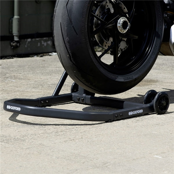 Oxford - Zero-G Single Stand