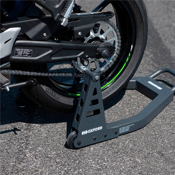 Oxford - Zero-G Lite Stand