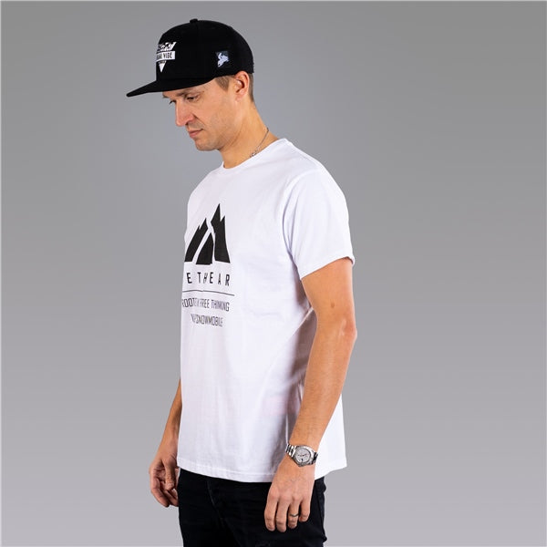 Jethwear - Mountain T-Shirt