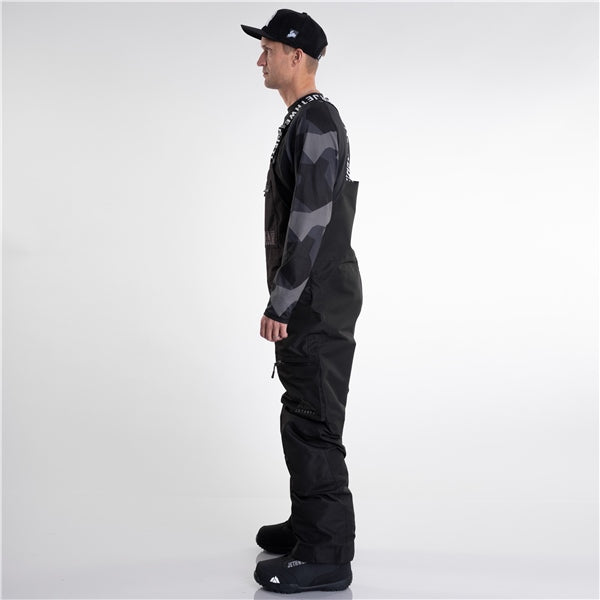 Jethwear - Men Bib Pant Insulated Shell