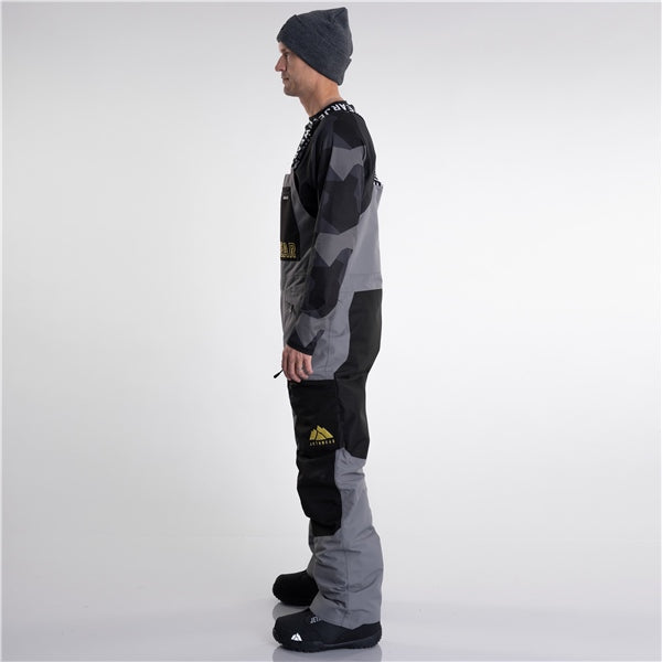 Jethwear - Men Bib Pant Insulated Shell
