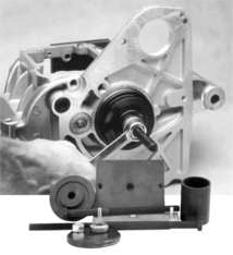 JIMS - 5-Speed Main Drive Gear Tool
