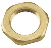 JIMS - Sprocket Shaft Nuts