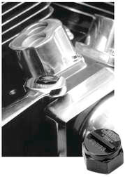JIMS - Tappet Screen Plug Tool