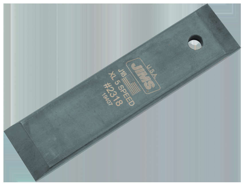 JIMS - Primary Locking Bars
