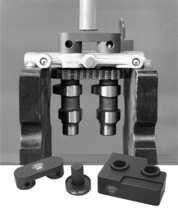 JIMS - Camshaft Remover and Installer