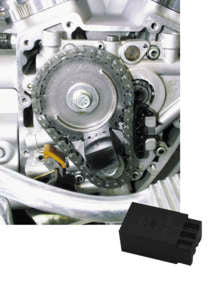 JIMS - Cam/Crank Sprocket Lock Tool
