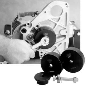 JIMS - 5-Speed Main Bearing Remover