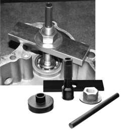 JIMS - Balancer Shaft Bearing Remover and Installer