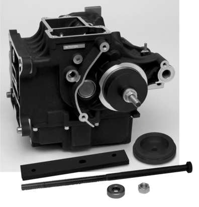 JIMS - Main Bearing Installer Tool