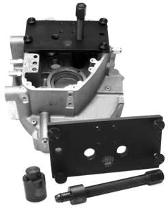 JIMS - Inner Cam Bearing Installer Tool