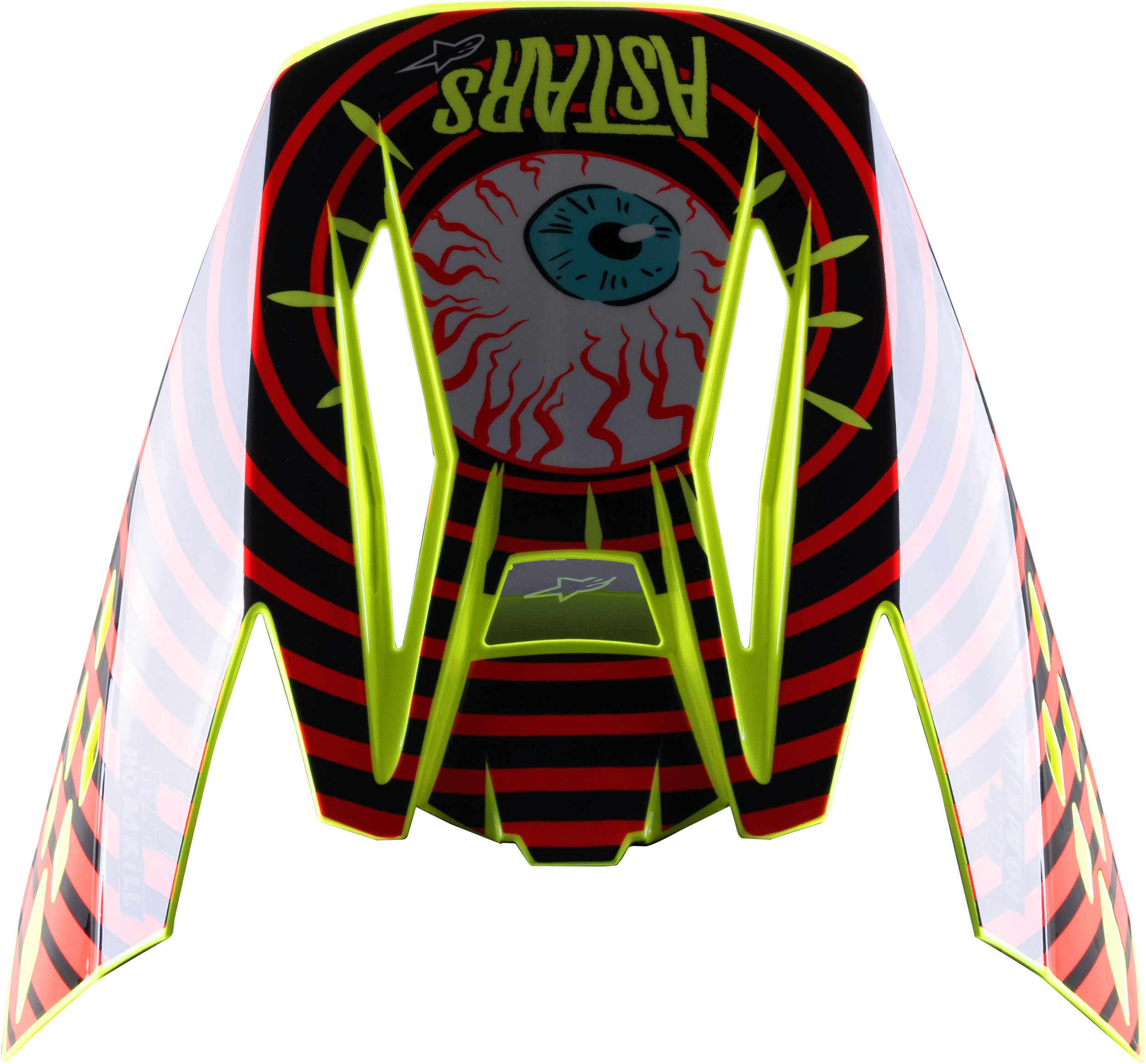 Alpinestars - S-M5 Visor