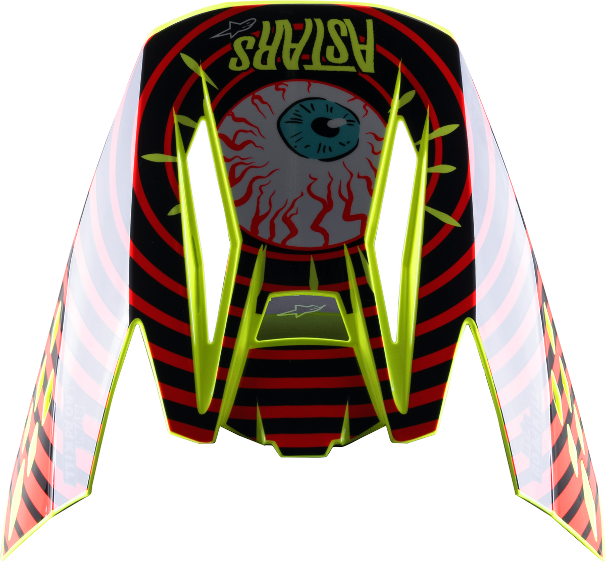 Alpinestars - S-M5 Visor