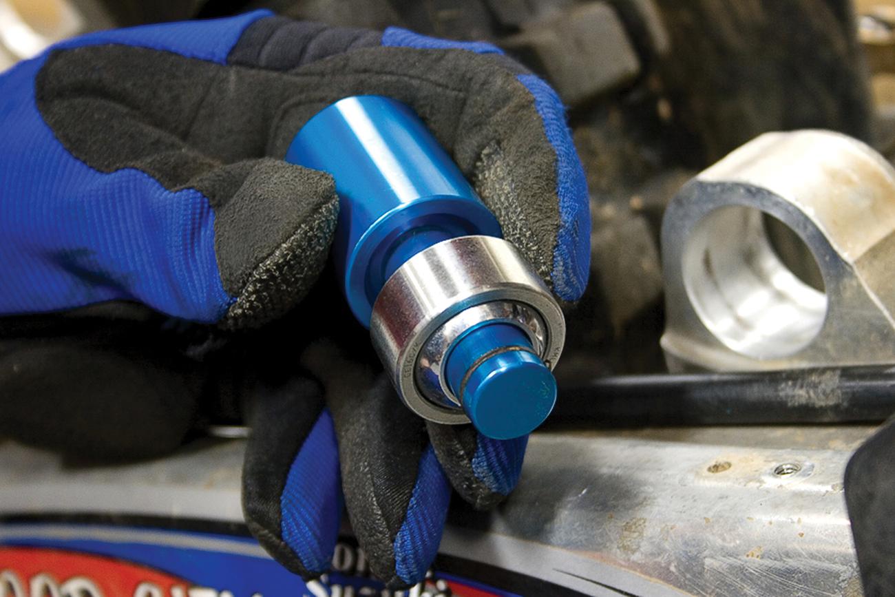 Motion Pro - Heim Joint Tool for KTM/Husaberg