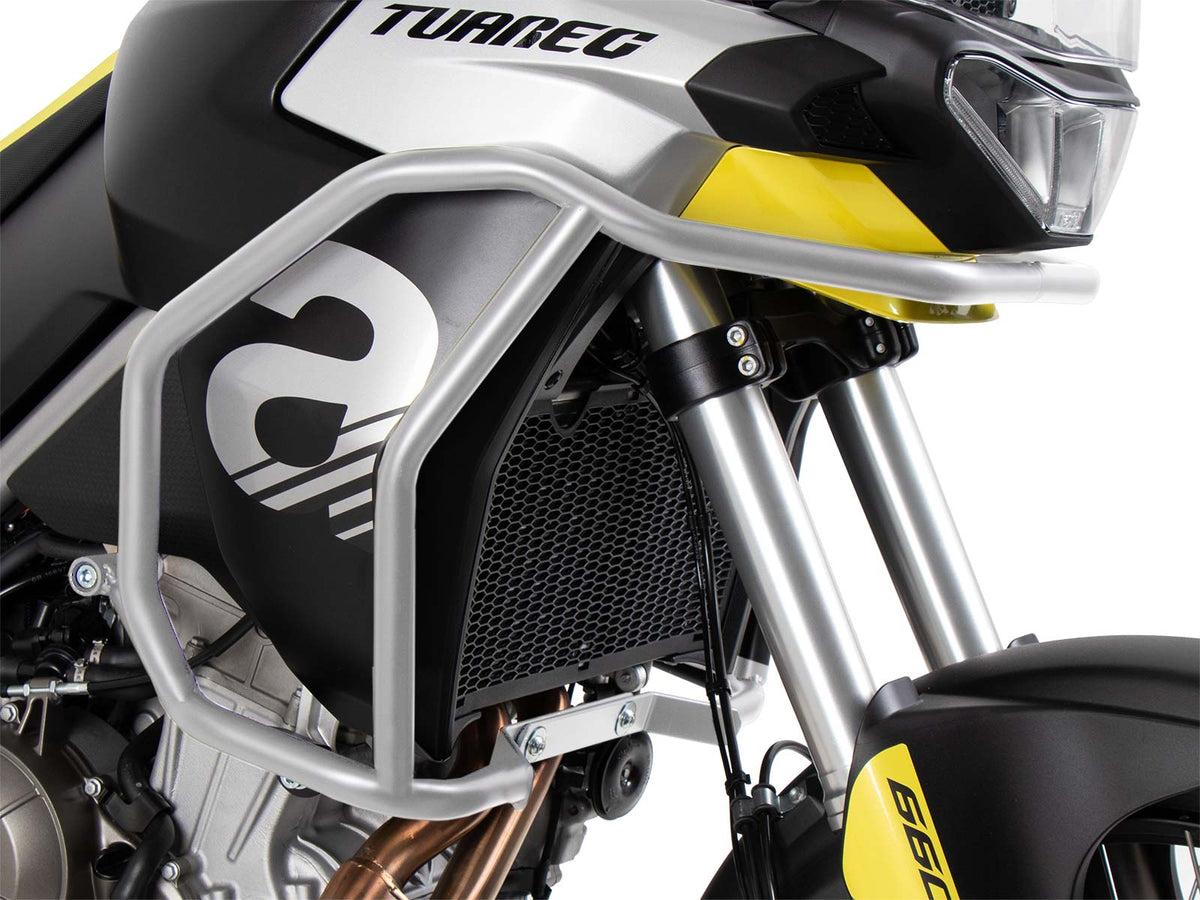 Hepco & Becker - Tankguard For Aprilia Tuareg 660 (2022-)