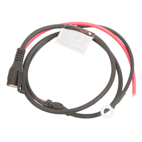 CKX - Electric Double Lens Power Cord without Inline Fuse