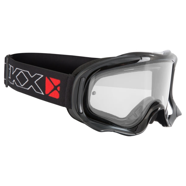 CKX - Summer Falcon Goggles with Tear-off Pins