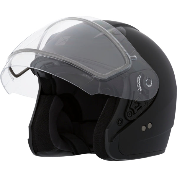 CKX - VG977 Open-Face Helmet, Winter