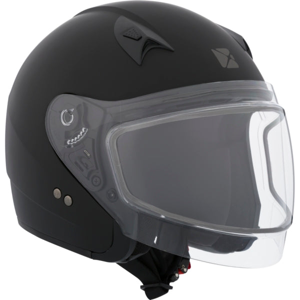 CKX - VG977 Open-Face Helmet, Winter