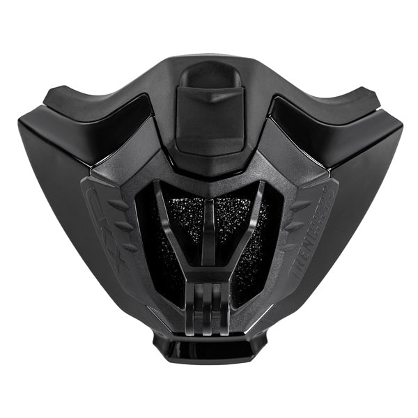 CKX - Trenchers Muzzl– Muzzle with camera bracket for Titan helmet