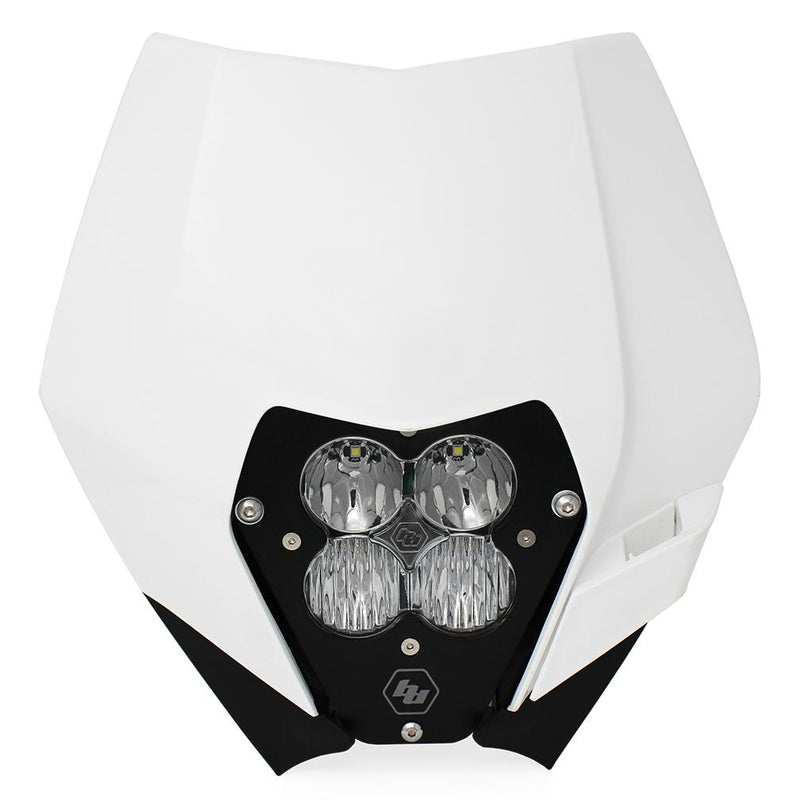 Baja Designs - LED conversion for KTM 08-13, Husaberg 09-14, Husqvarna 2015 and up
